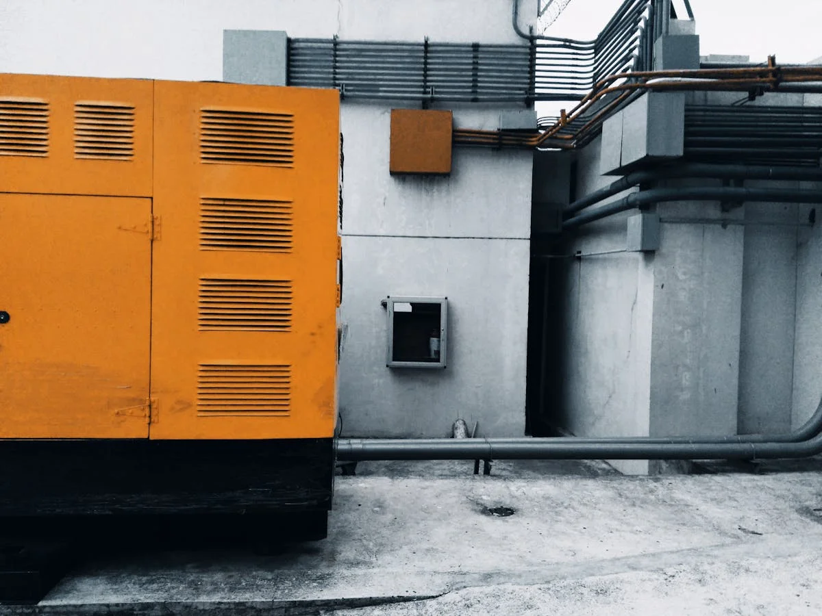 Genset diesel untuk BTS telekomunikasi di Indonesia -genset-untuk-bts-telekomunikasi