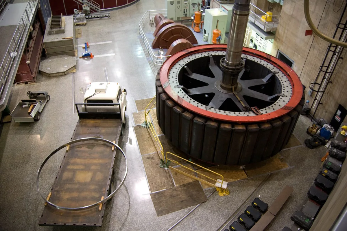generator