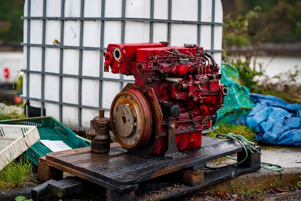 spare part diesel diesel engine spare parts inventory