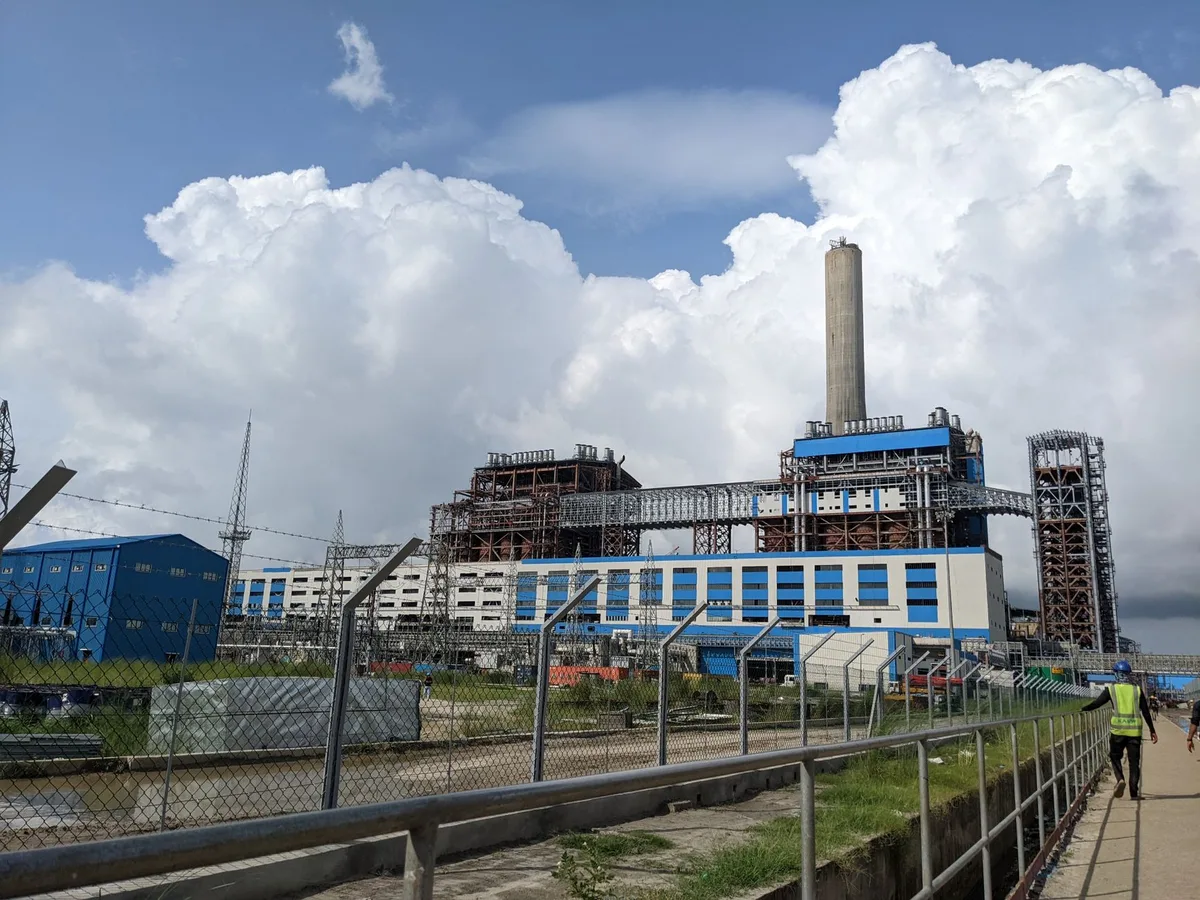 generator semarang industrial generator power plant semarang