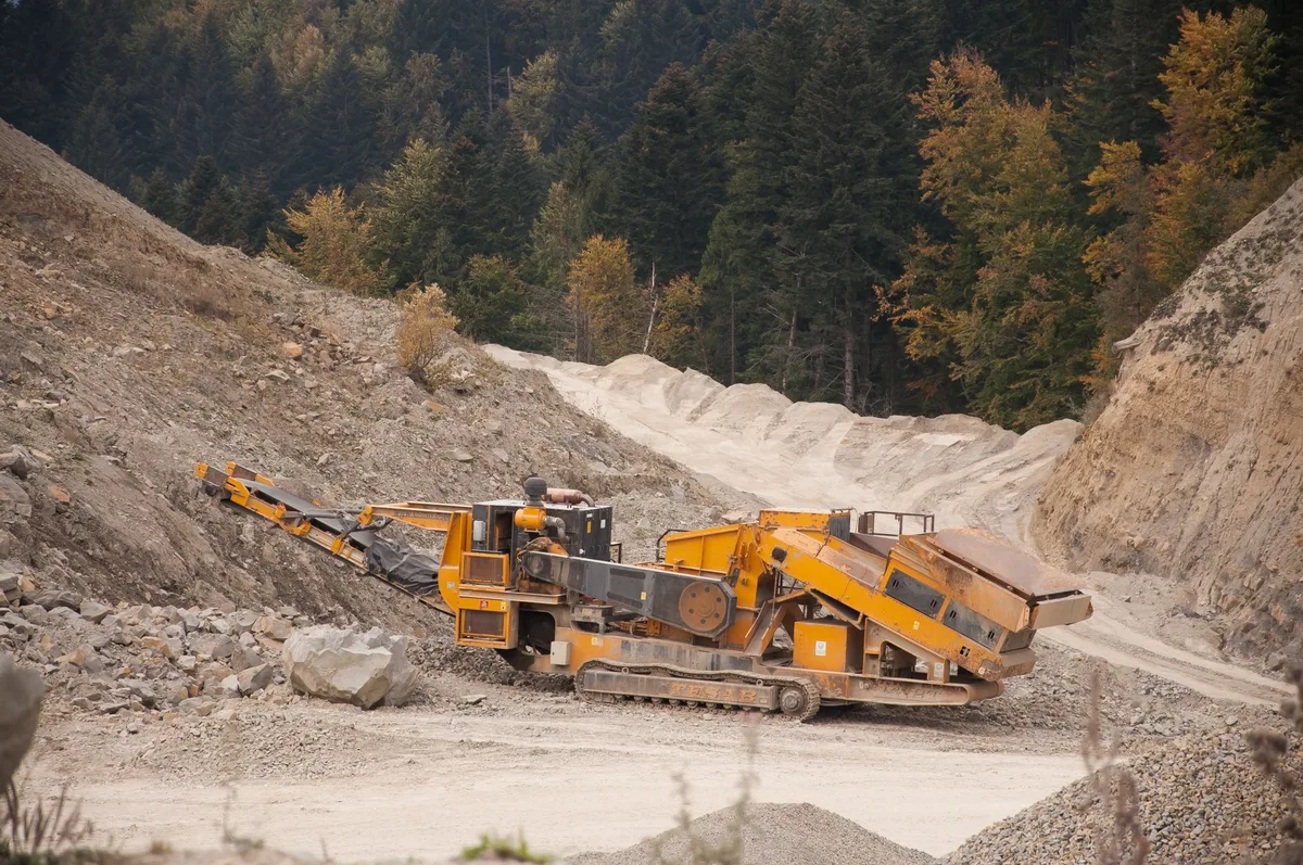 pecah batu dki jakarta industrial rock crusher machine